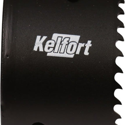 Gatzaag bi-metaal Kelfort