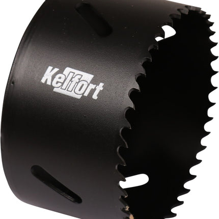 Gatzaag bi-metaal Kelfort