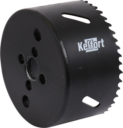 Gatzaag bi-metaal Kelfort