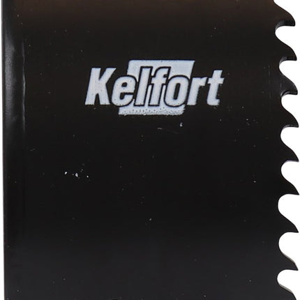 Gatzaag bi-metaal Kelfort