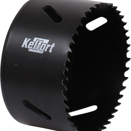 Gatzaag bi-metaal Kelfort