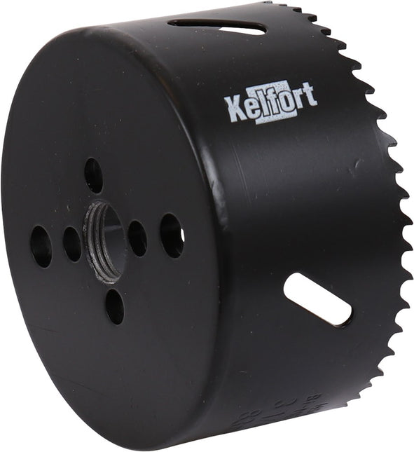 Gatzaag bi-metaal Kelfort