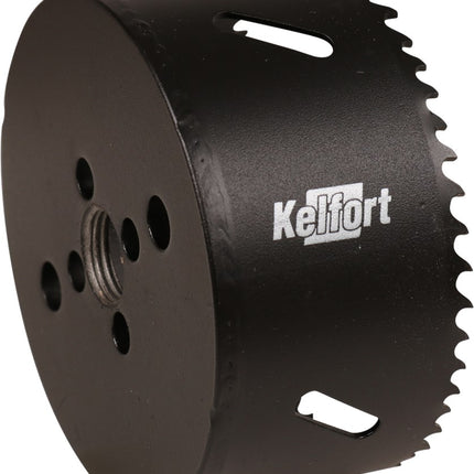 Gatzaag bi-metaal Kelfort