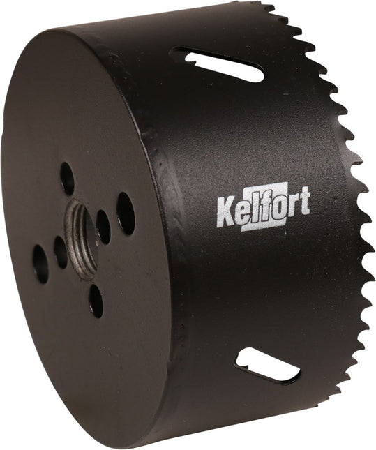 Gatzaag bi-metaal Kelfort