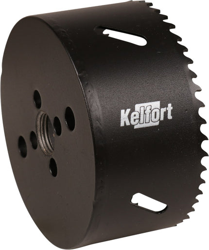 Gatzaag bi-metaal Kelfort