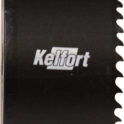 Gatzaag bi-metaal Kelfort