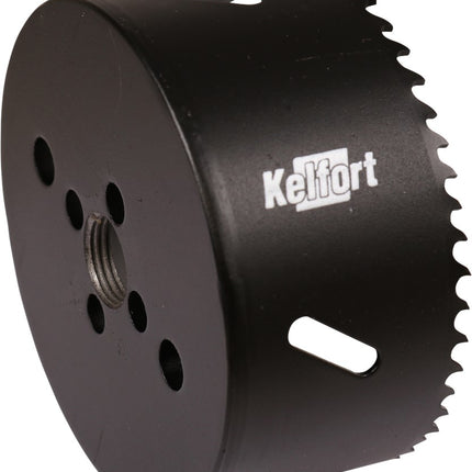 Gatzaag bi-metaal Kelfort