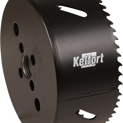 Gatzaag bi-metaal Kelfort
