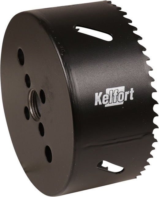 Gatzaag bi-metaal Kelfort