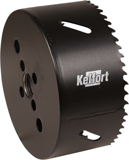 Gatzaag bi-metaal Kelfort