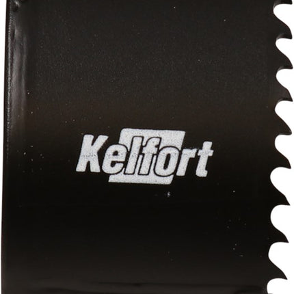 Gatzaag bi-metaal Kelfort