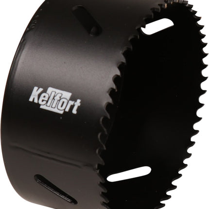 Gatzaag bi-metaal Kelfort