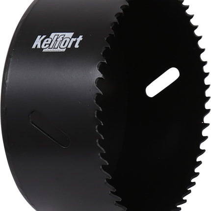 Gatzaag bi-metaal Kelfort
