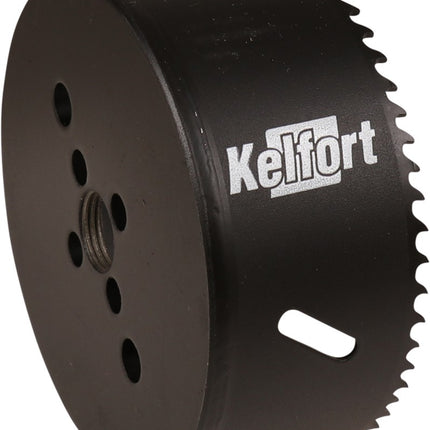 Gatzaag bi-metaal Kelfort