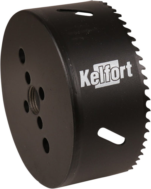 Gatzaag bi-metaal Kelfort