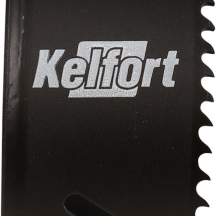 Gatzaag bi-metaal Kelfort