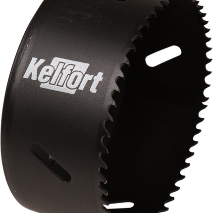 Gatzaag bi-metaal Kelfort
