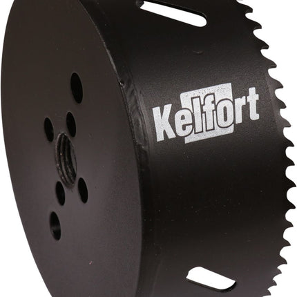 Gatzaag bi-metaal Kelfort