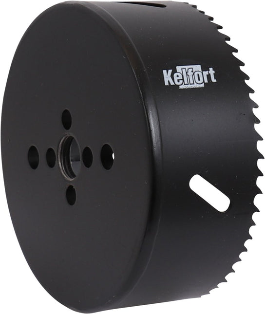 Gatzaag bi-metaal Kelfort