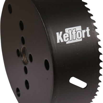 Gatzaag bi-metaal Kelfort