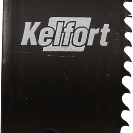 Gatzaag bi-metaal Kelfort