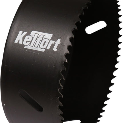 Gatzaag bi-metaal Kelfort
