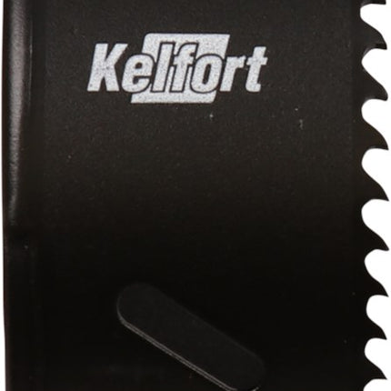 Gatzaag bi-metaal Kelfort