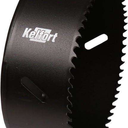 Gatzaag bi-metaal Kelfort