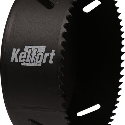Gatzaag bi-metaal Kelfort