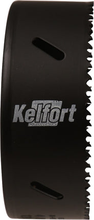 Gatzaag bi-metaal Kelfort
