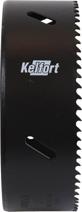Gatzaag bi-metaal Kelfort