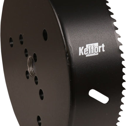 Gatzaag bi-metaal Kelfort