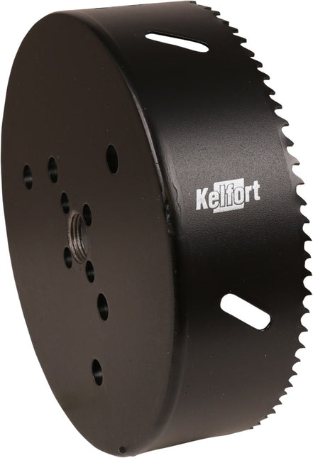 Gatzaag bi-metaal Kelfort