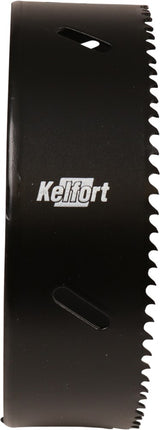 Gatzaag bi-metaal Kelfort