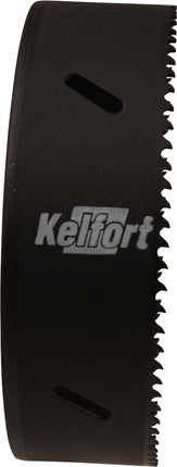 Gatzaag bi-metaal Kelfort