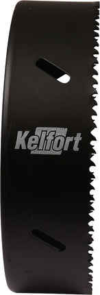 Gatzaag bi-metaal Kelfort