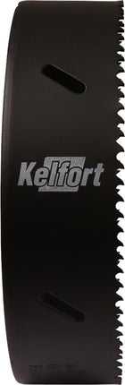 Gatzaag bi-metaal Kelfort