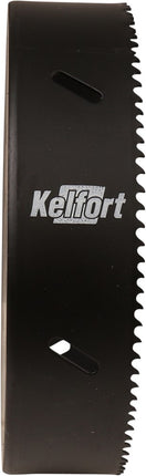 Gatzaag bi-metaal Kelfort