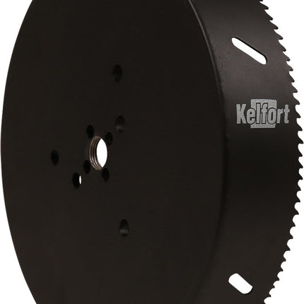 Gatzaag bi-metaal Kelfort