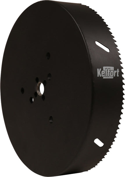 Gatzaag bi-metaal Kelfort