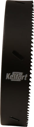 Gatzaag bi-metaal Kelfort
