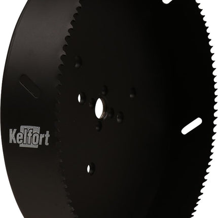 Gatzaag bi-metaal Kelfort