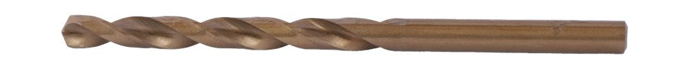 Metaalspiraalboor HSS Kelfort