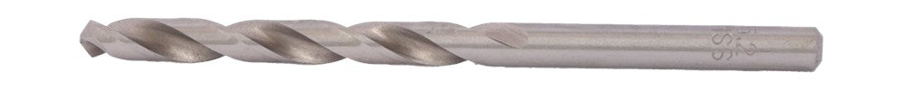 Metaalspiraalboor HSS Kelfort