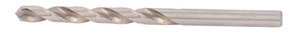 Metaalspiraalboor HSS Kelfort