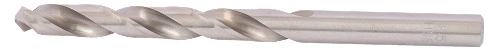 Metaalspiraalboor HSS Kelfort