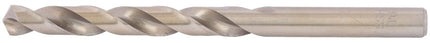 Metaalspiraalboor HSS Kelfort