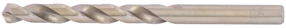 Metaalspiraalboor HSS Kelfort