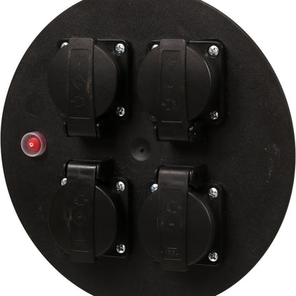 Contactplaat Kelfort