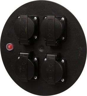 Contactplaat Kelfort